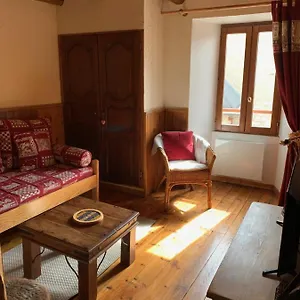 Appartement L'ecrin Du Vercors, Villard-de-Lans