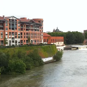 Standing A En Centre Appartement Toulouse
